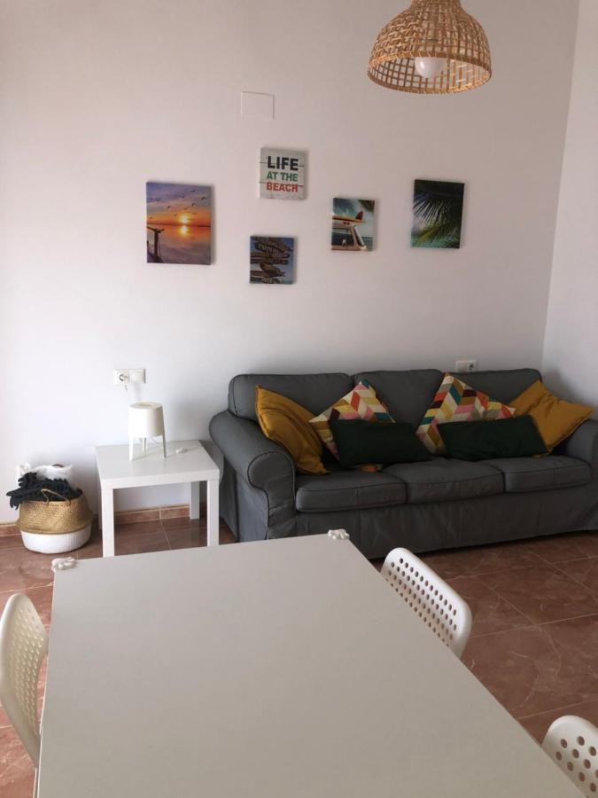 Apartamento Joan *
