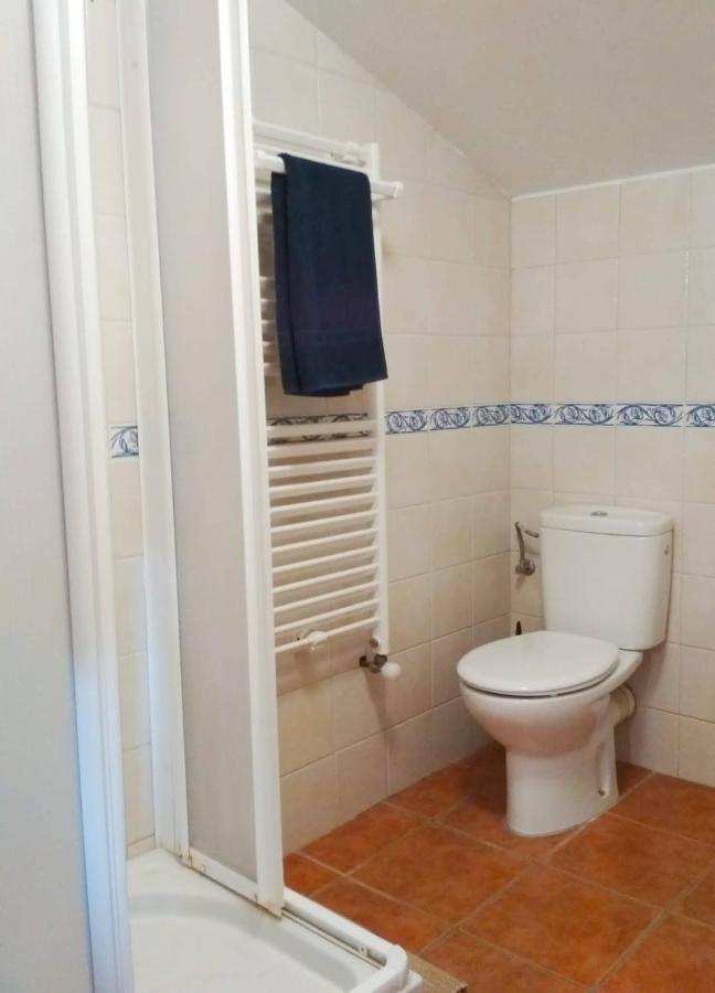 Casa rural 643km Villatuerta