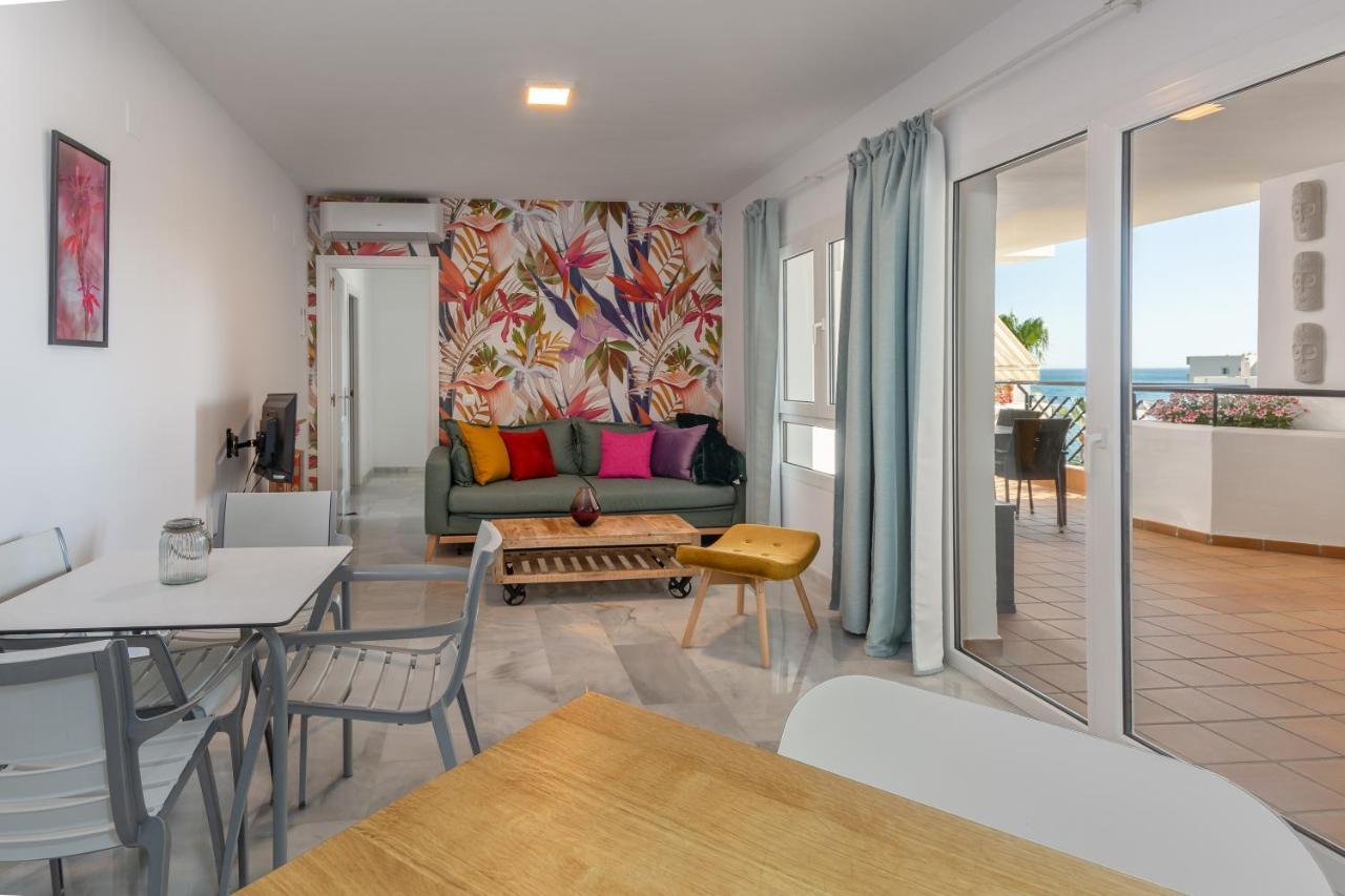 Mi Capricho Playa Marbella Apartment *