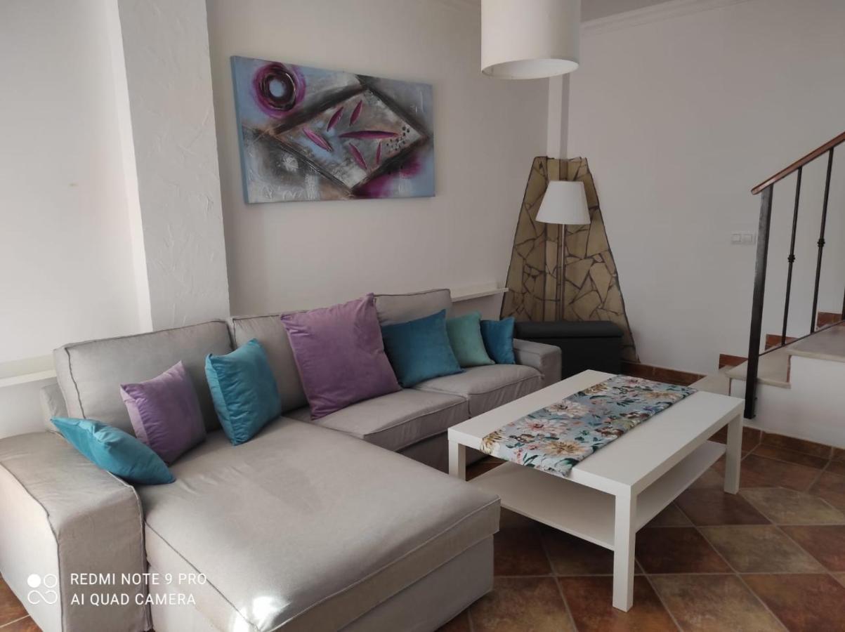 Casa Abuela Charo * Sanlucar de Barrameda