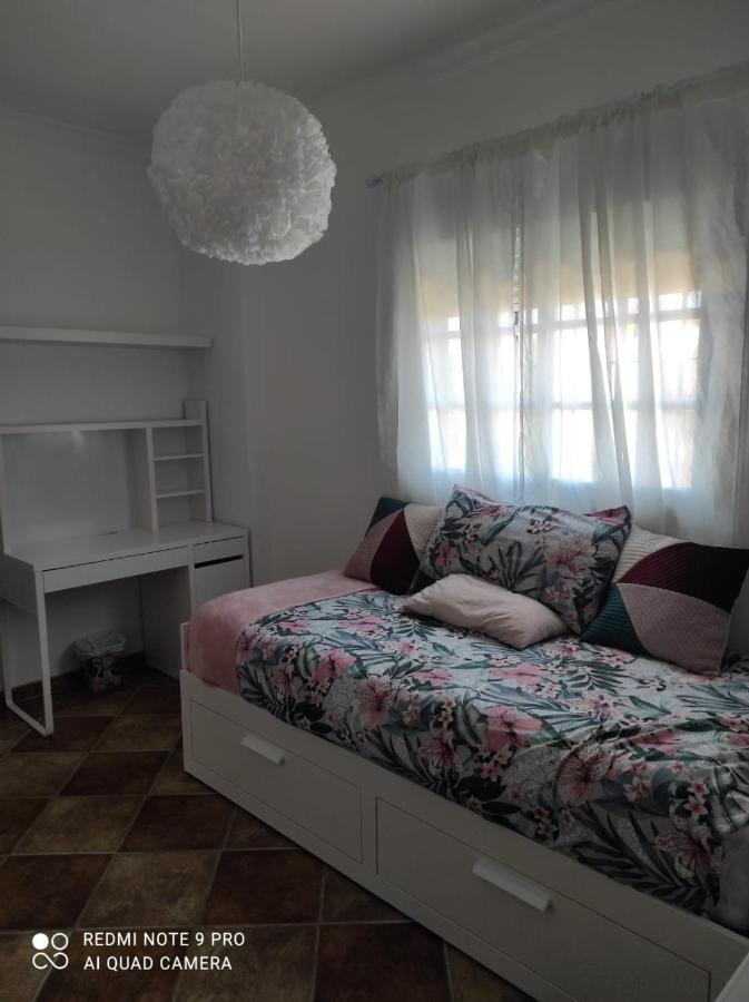 Casa Abuela Charo Holiday home Sanlucar de Barrameda