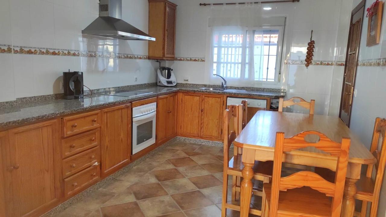 Holiday home Casa Abuela Charo Sanlucar de Barrameda