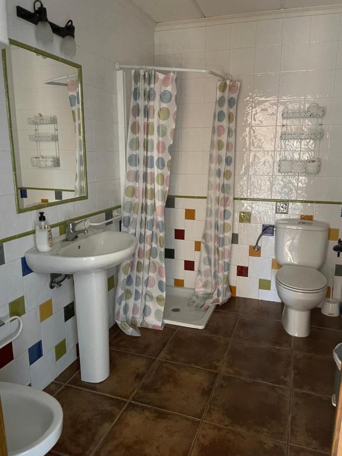 Apartamento Adarve