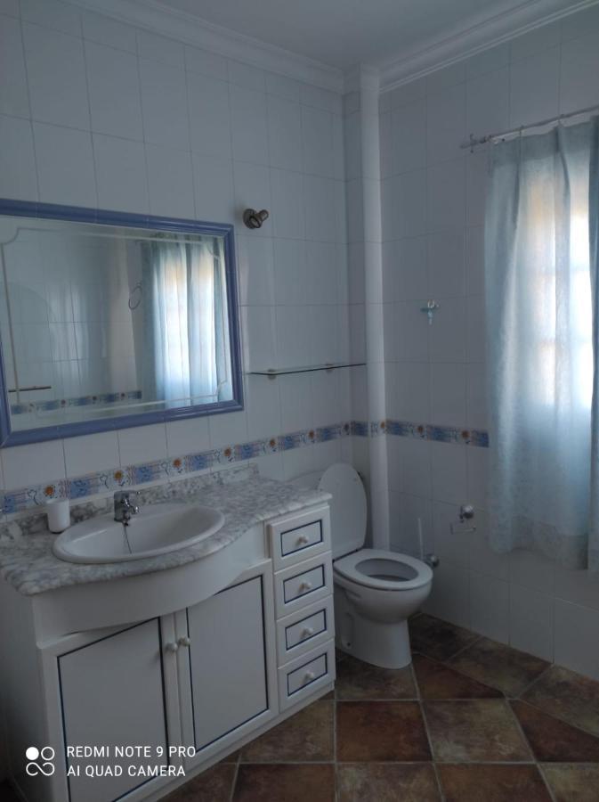 Casa Abuela Charo Holiday home Sanlucar de Barrameda
