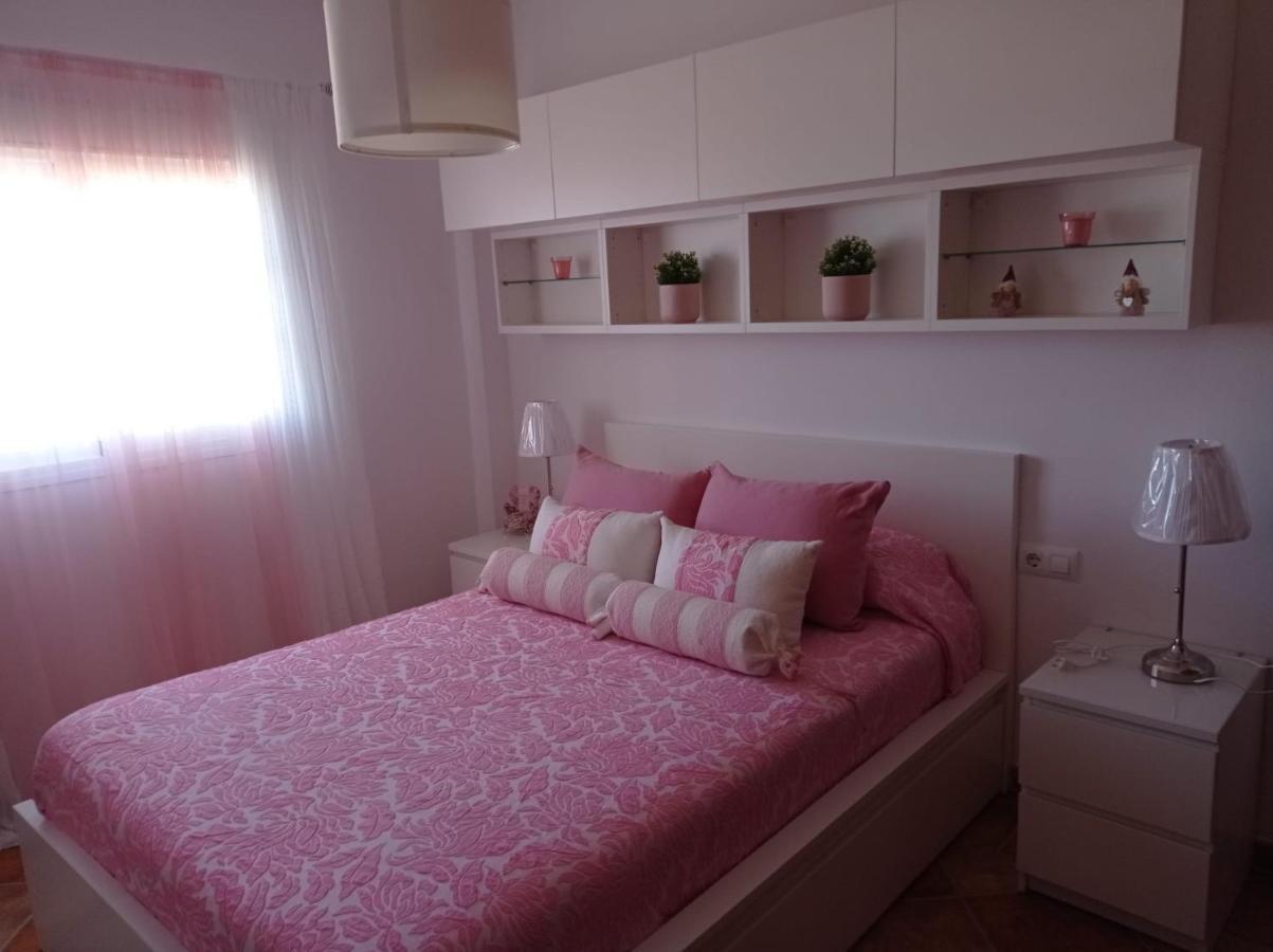 Casa Abuela Charo Holiday home Sanlucar de Barrameda