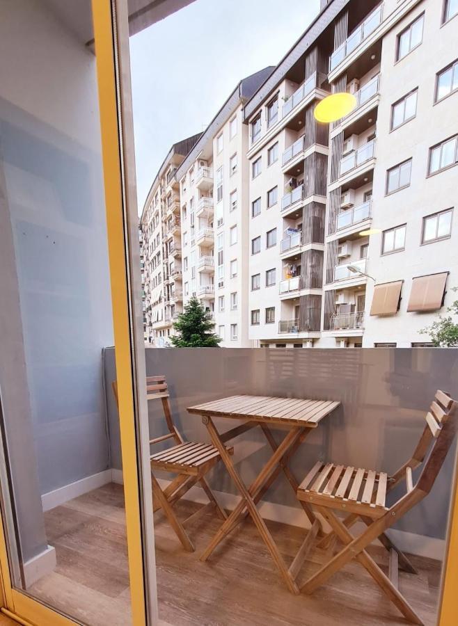 Cíes Suites Jesús Soria 35 - Flats With Services