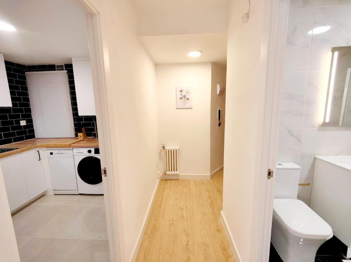 Apartamento Cíes Suites Jesús Soria 35 - Flats With Services *