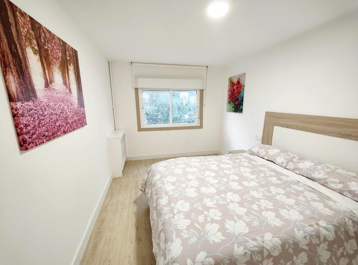 Cíes Suites Jesús Soria 35 - Flats With Services * Ourense