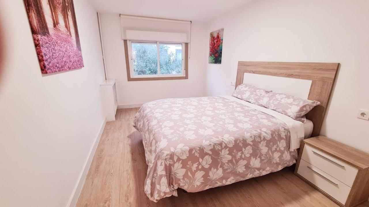 Cíes Suites Jesús Soria 35 - Flats With Services Apartamento *