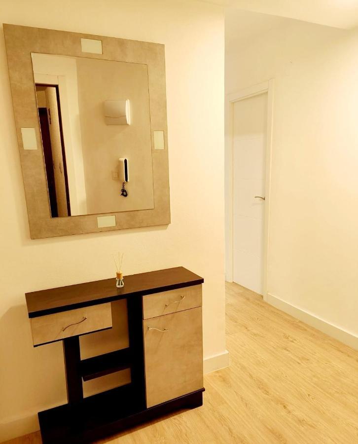 Cíes Suites Jesús Soria 35 - Flats With Services *