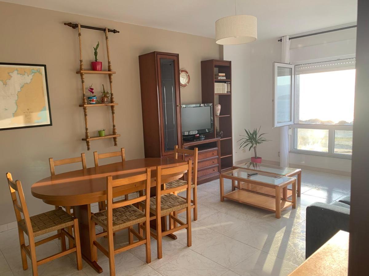 Vut Pedra Do Con Apartamento Portosín