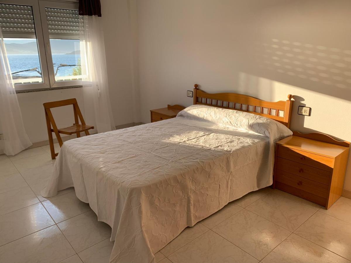 Vut Pedra Do Con Apartamento *