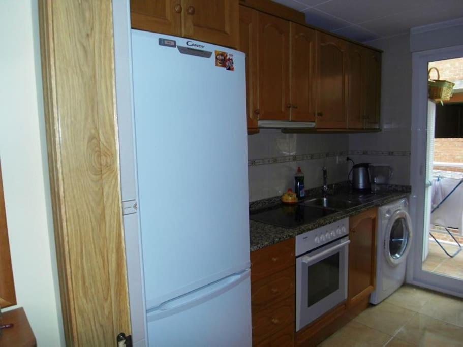 Apartamento One New Fantastic In *