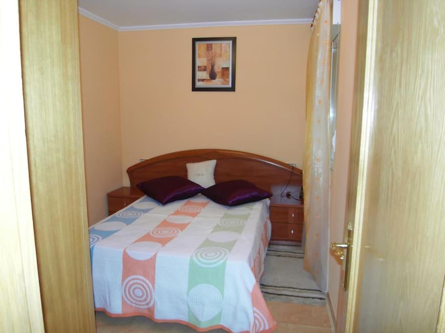 Apartamento One New Fantastic In *