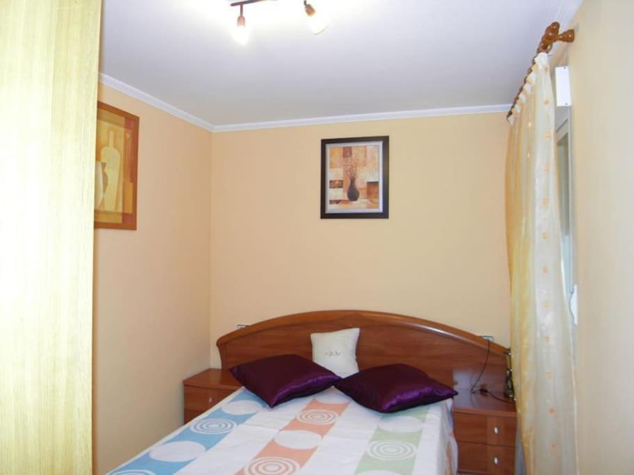 One New Fantastic In Apartamento Peñíscola