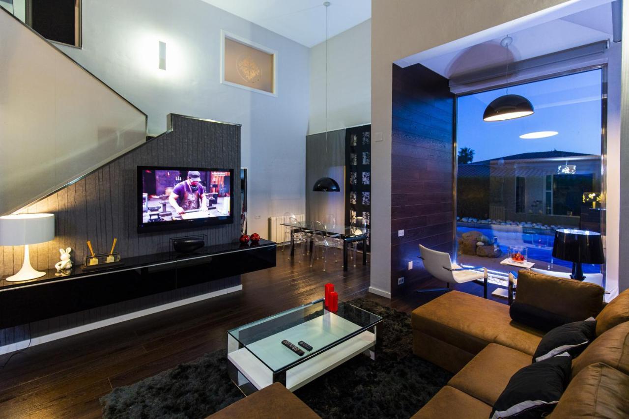 Zenluxe Planet Costa Dorada