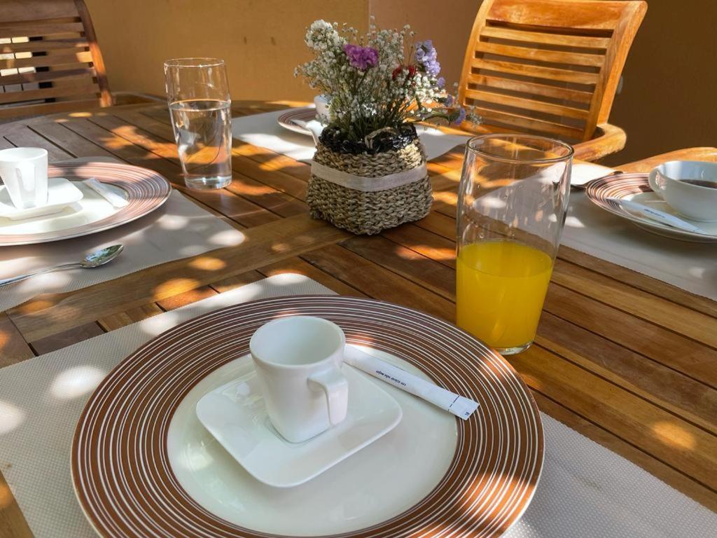 Casa Con Encanto,disfruta De Su Paz Y Tranquilidad Сasa de vacaciones