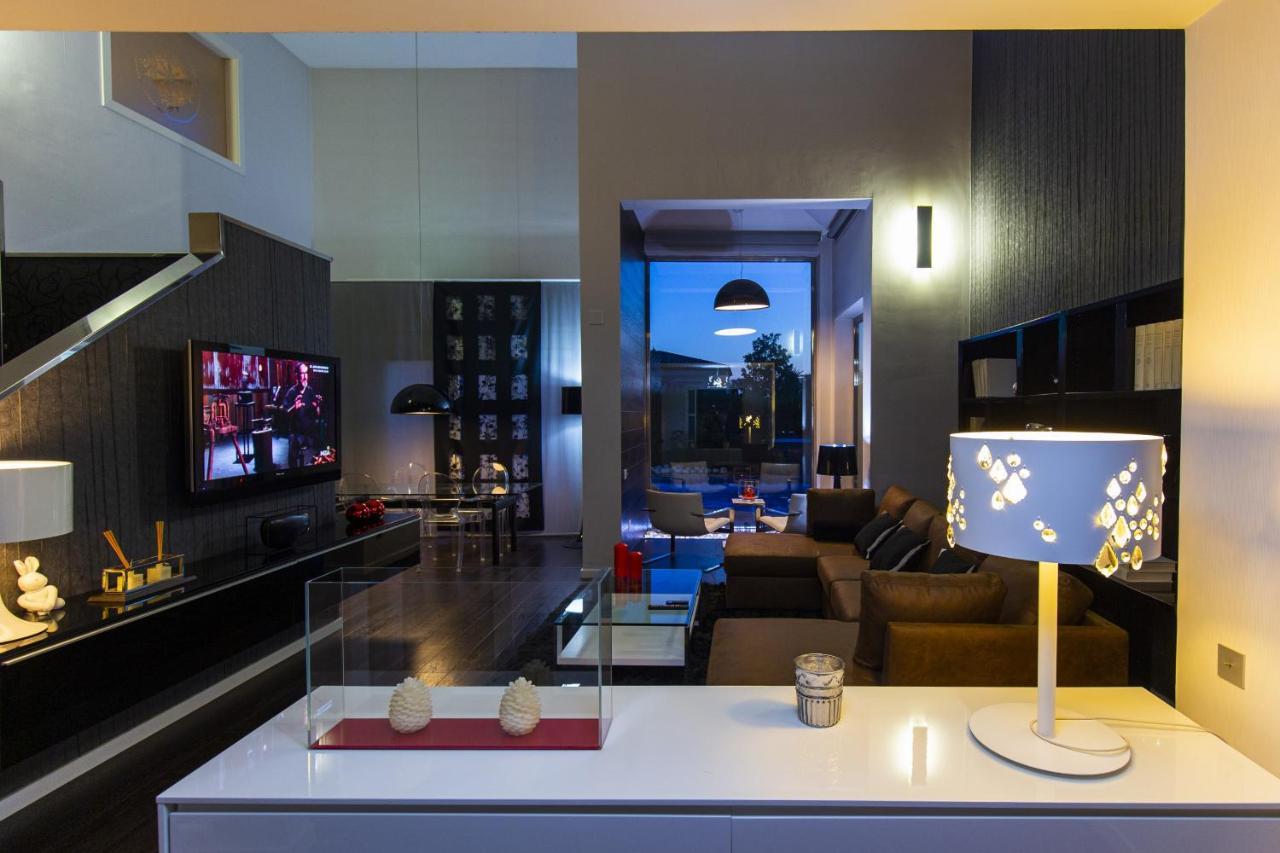 Zenluxe Planet Costa Dorada Villa Reus