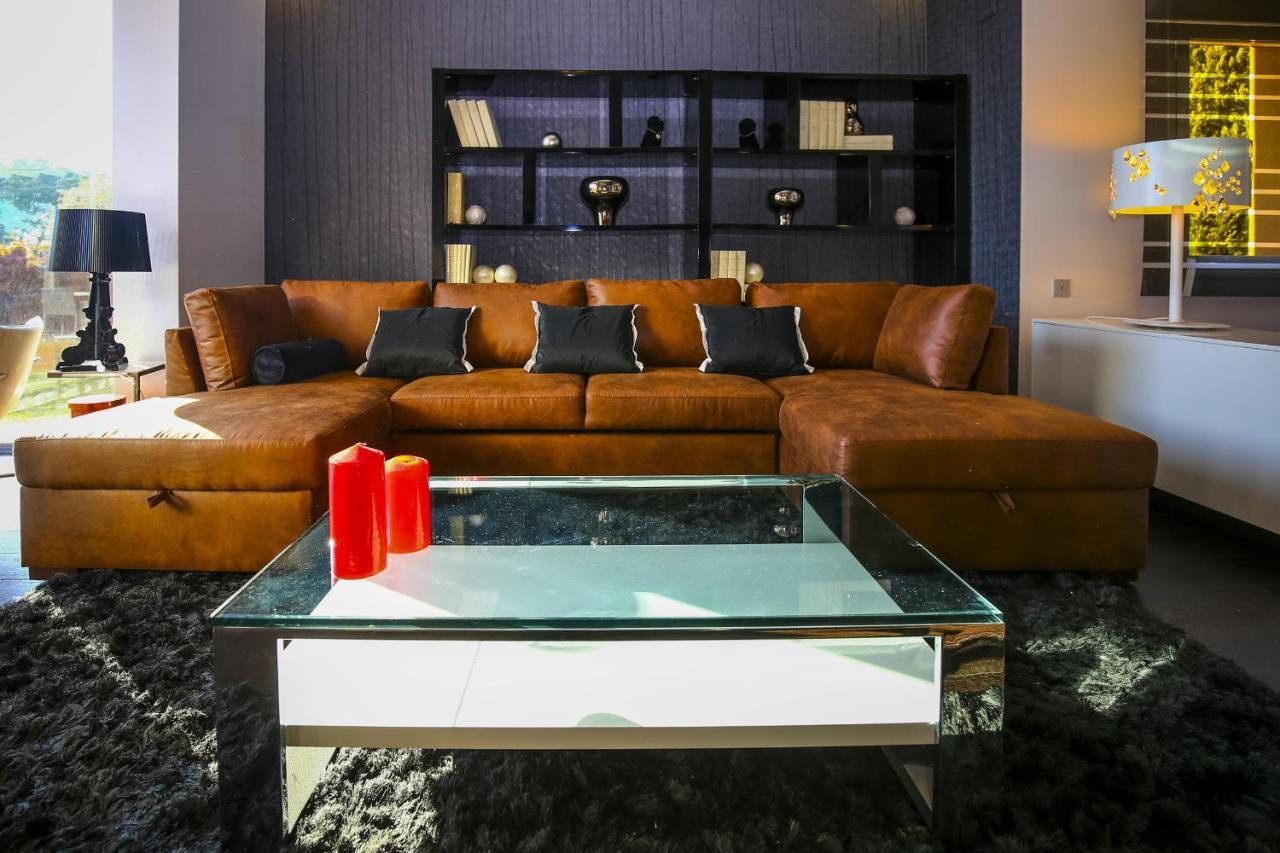 Zenluxe Planet Costa Dorada