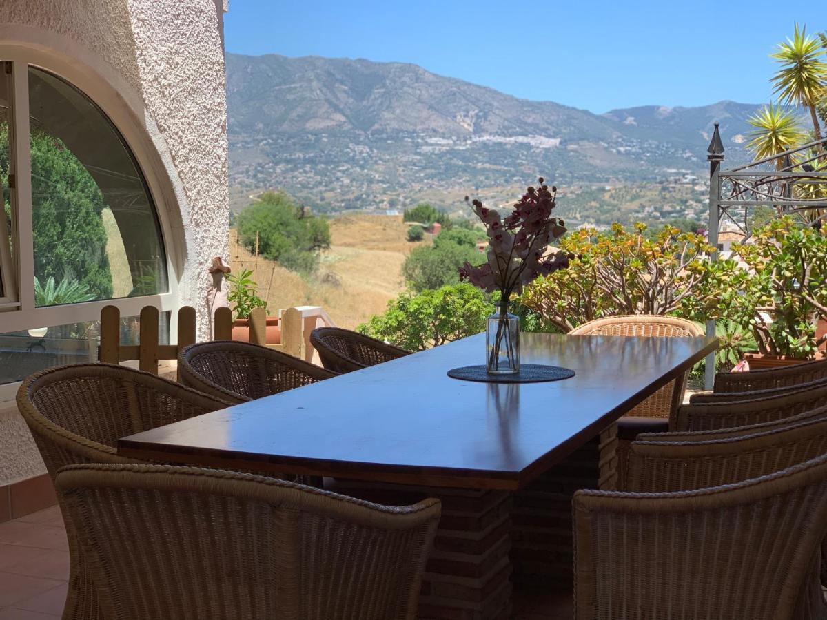 Estudio Independiente Cerro Del Aguila Apartment Fuengirola