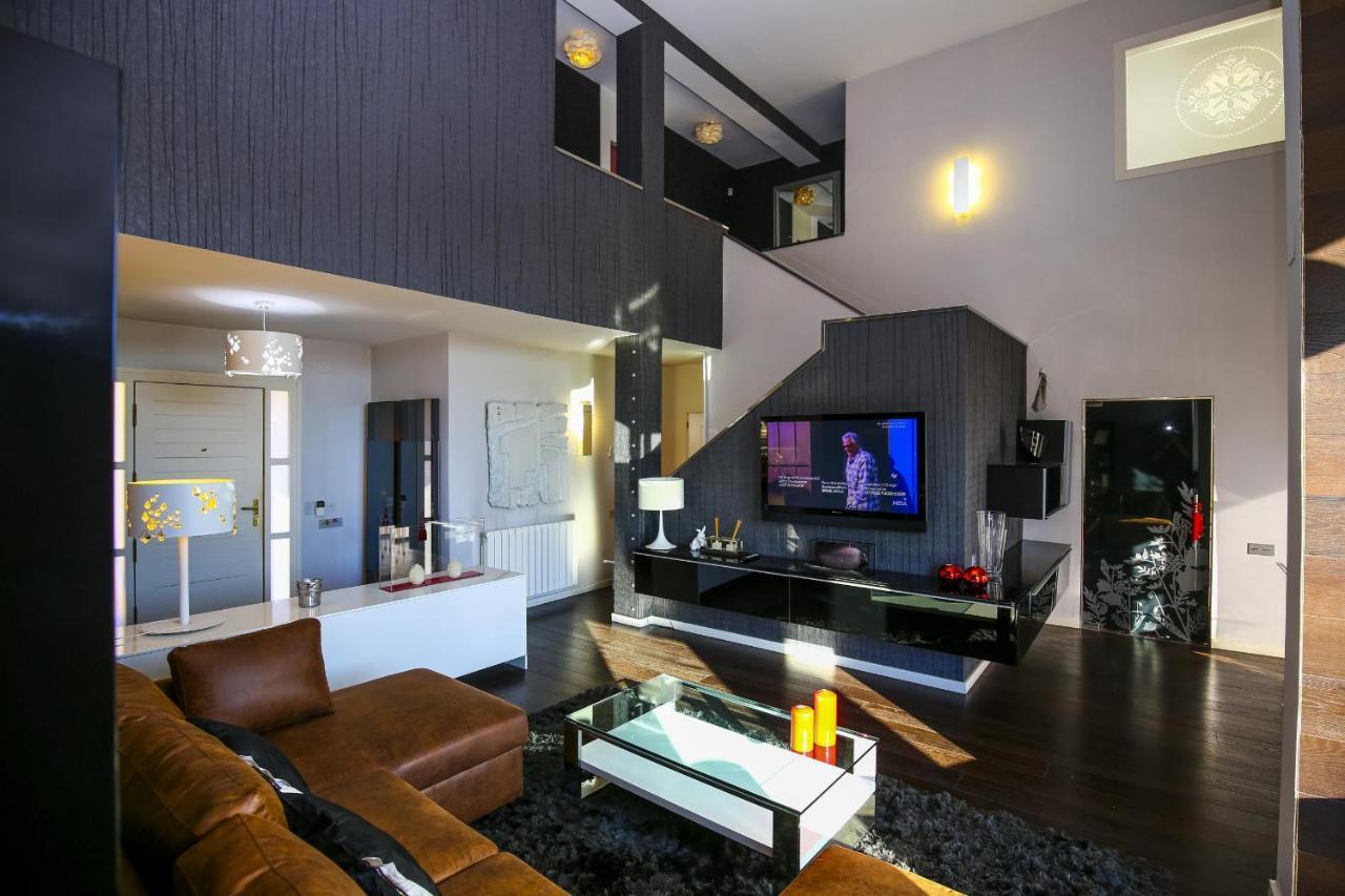 Zenluxe Planet Costa Dorada Reus