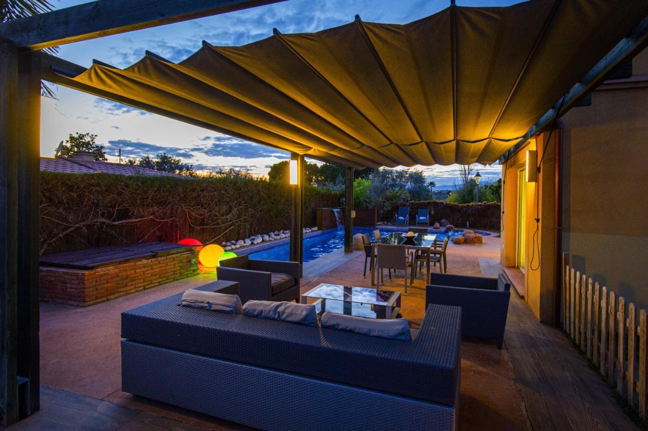 Villa Zenluxe Planet Costa Dorada Reus