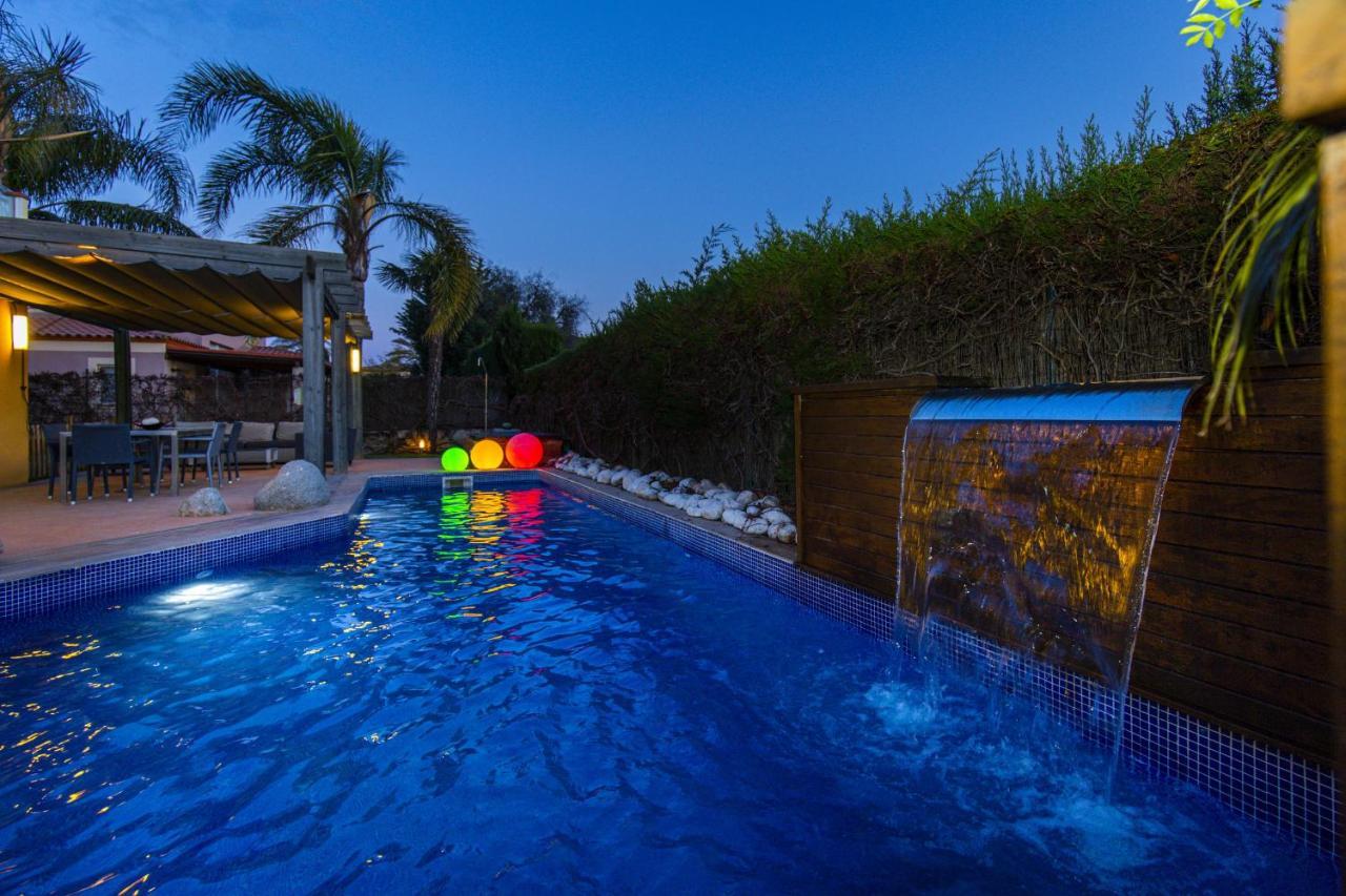 Zenluxe Planet Costa Dorada *