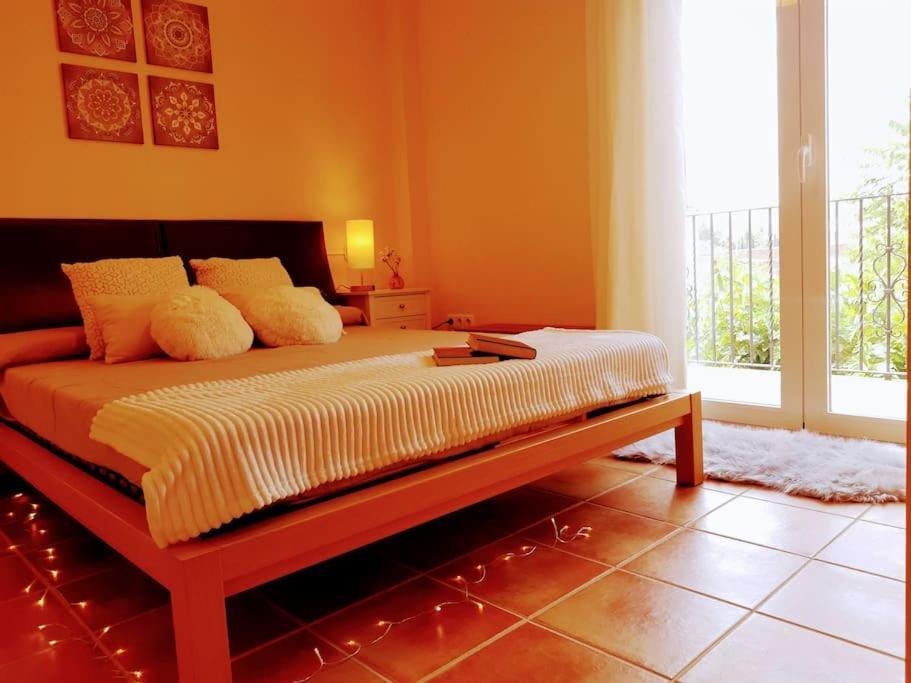 Casa Con Encanto,disfruta De Su Paz Y Tranquilidad