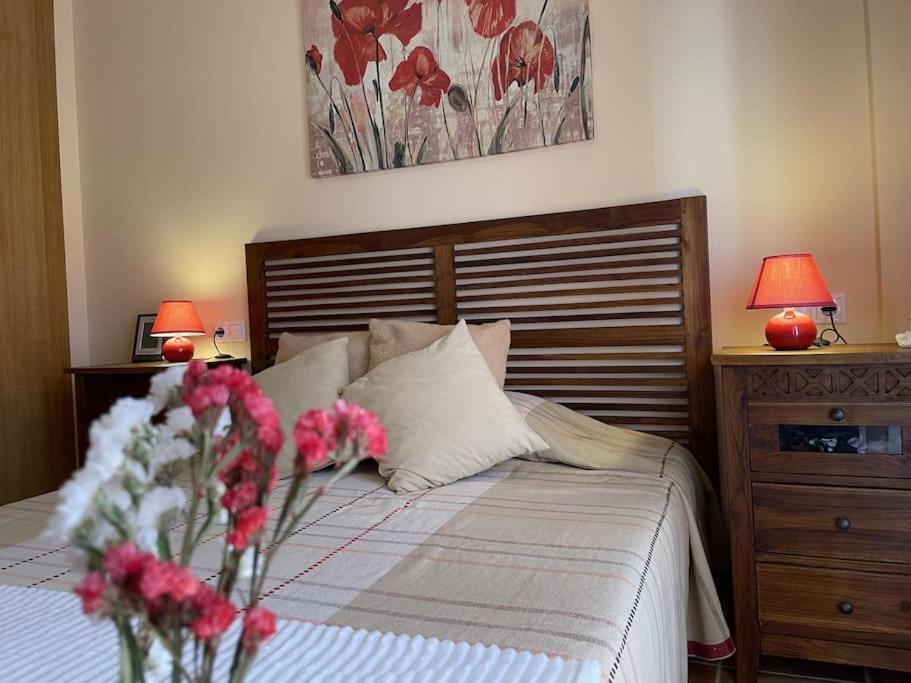 Casa Con Encanto,disfruta De Su Paz Y Tranquilidad Сasa de vacaciones Adzaneta