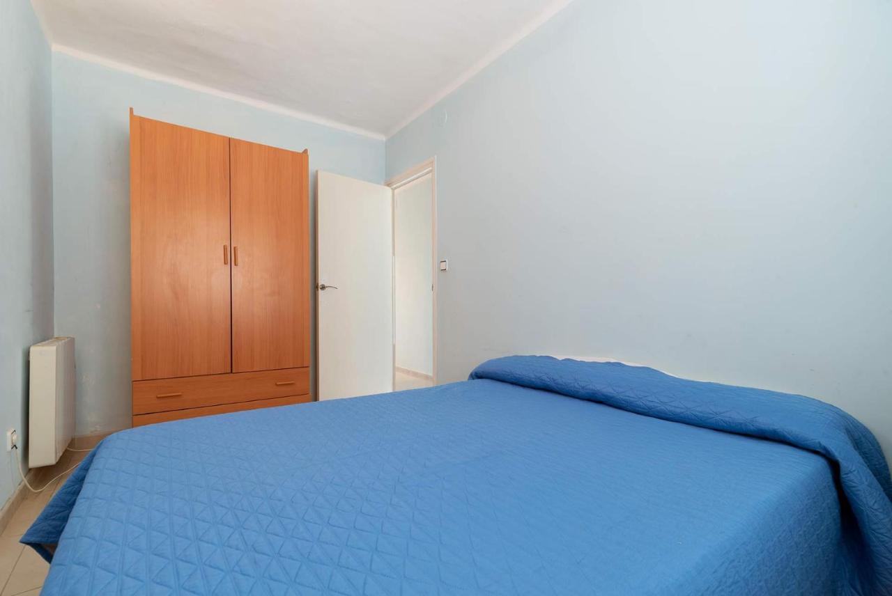 Apartamento Denis Playa 7 Apartamento Castelldefels