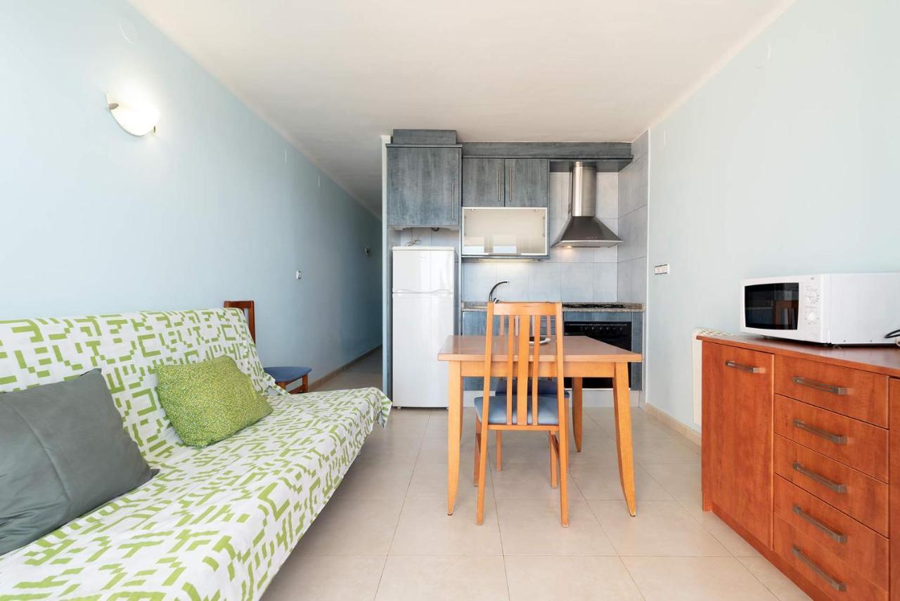 Apartamento Apartamento Denis Playa 7 Castelldefels
