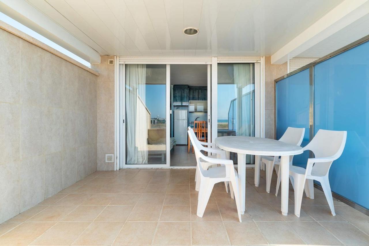 Apartamento Denis Playa 7 * Castelldefels