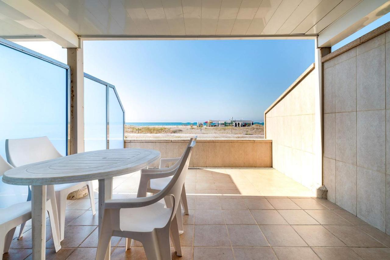 Apartamento Denis Playa 7 Apartamento Castelldefels