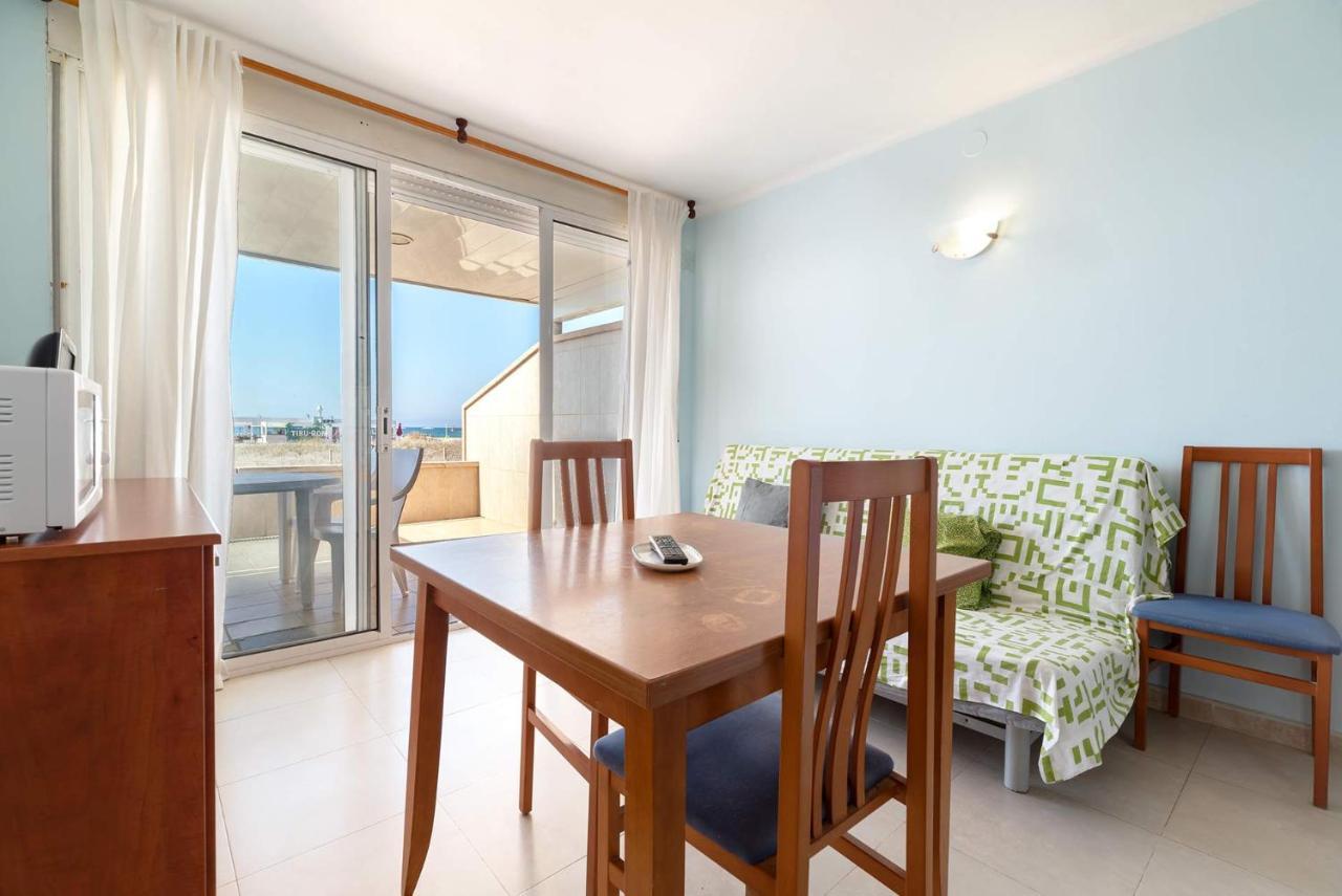 Apartamento Apartamento Denis Playa 7 Castelldefels