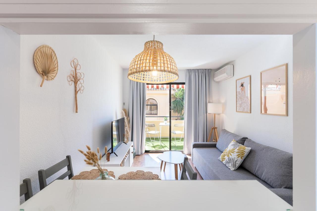 Monkó Boomerang Apartamento Torremolinos