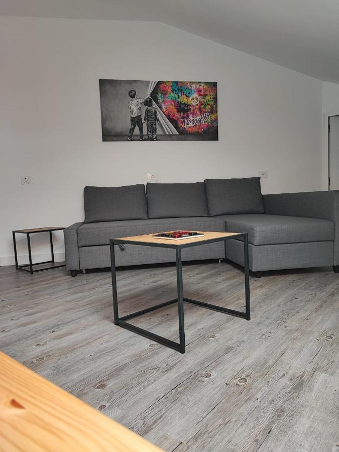 Carrerahouses Aroux Apartamento