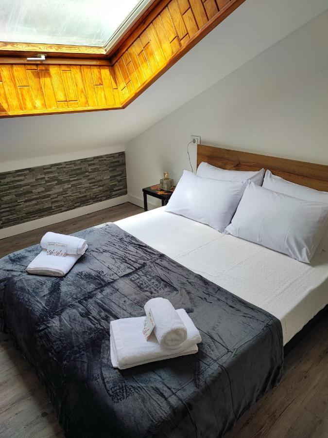 Carrerahouses Aroux Apartamento