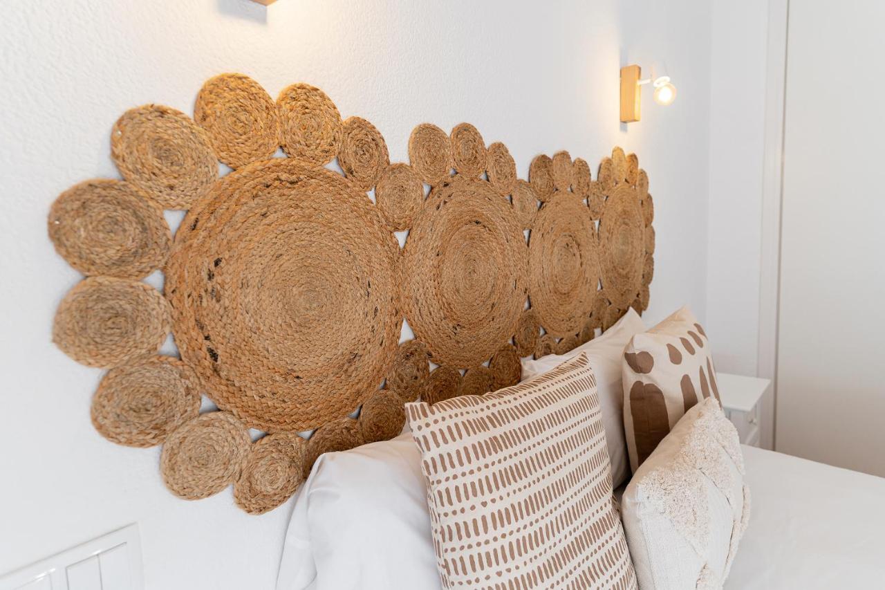 Monkó Boomerang Apartamento Torremolinos