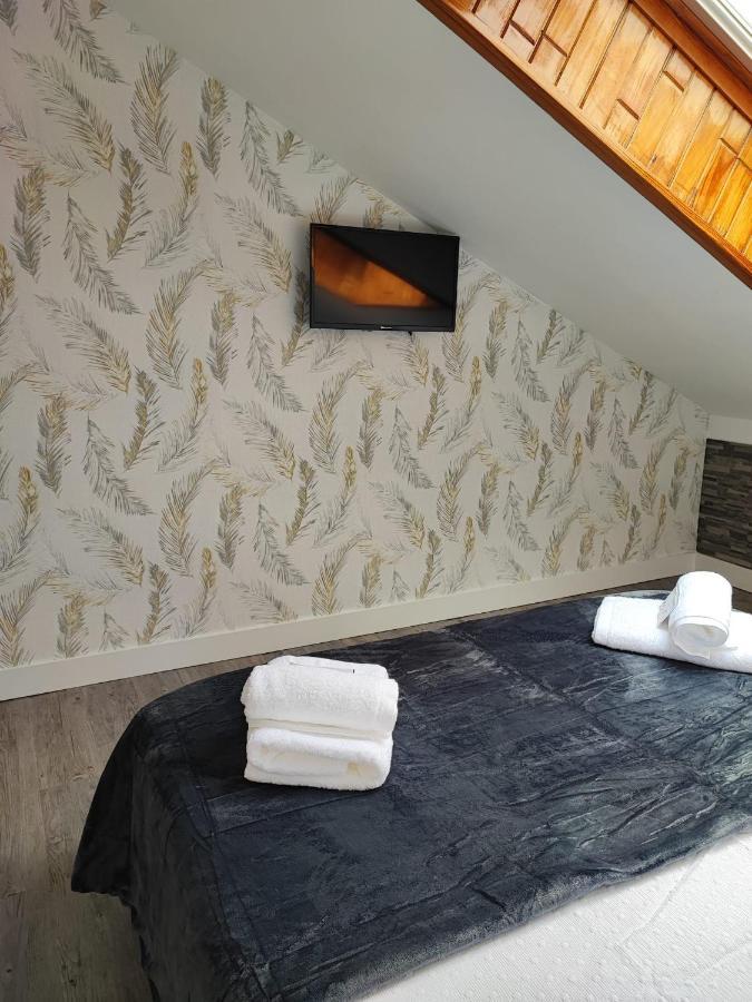 Carrerahouses Aroux Apartamento