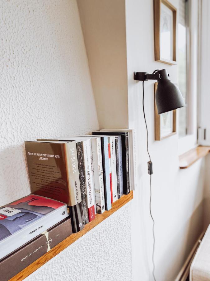 Bella Kalma, Acogedora Casa Con Parking, Jardin Y Wifi Casa rural Llanes