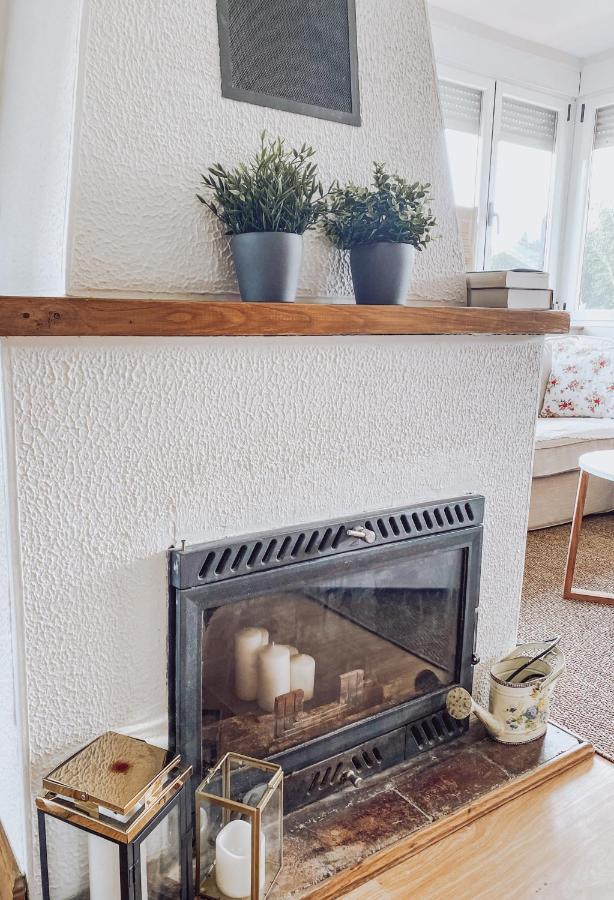 Bella Kalma, Acogedora Casa Con Parking, Jardin Y Wifi Casa rural *