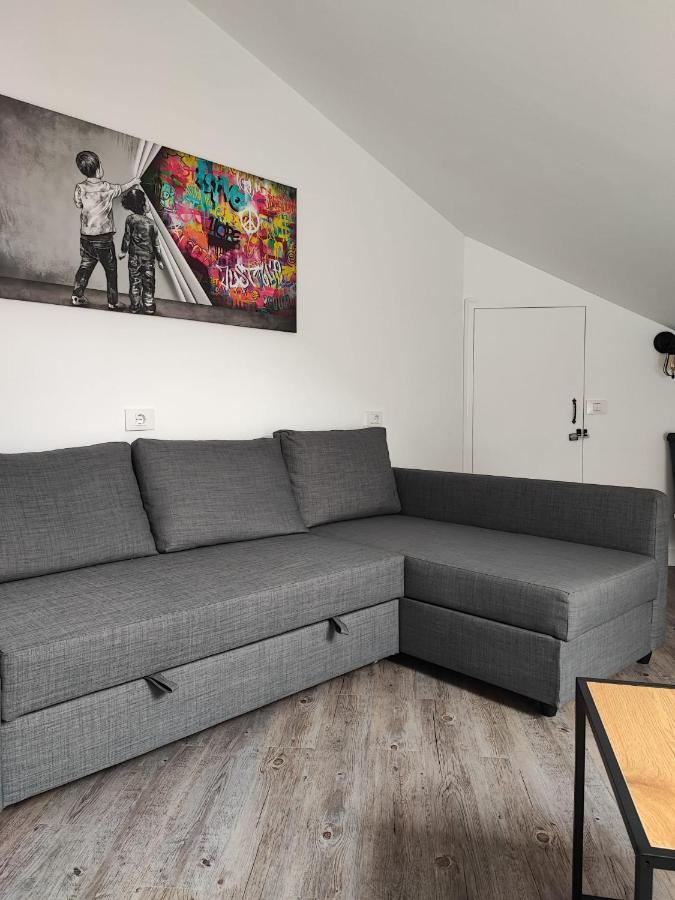 Carrerahouses Aroux Apartamento Nigrán