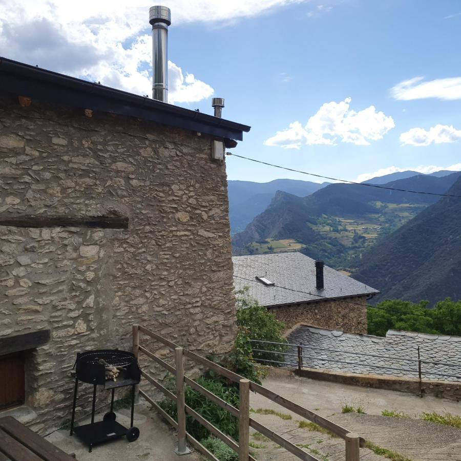 Casa rural Cal Gerard -