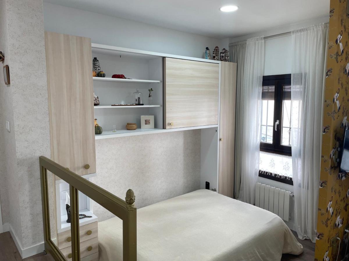 El Salvador Apartment *
