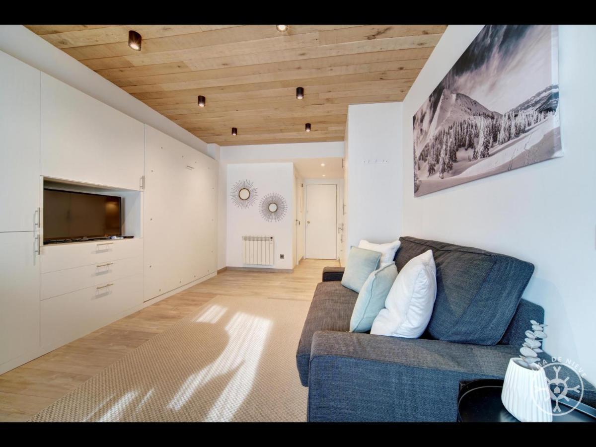 Audeth De Alma De Nieve Apartment