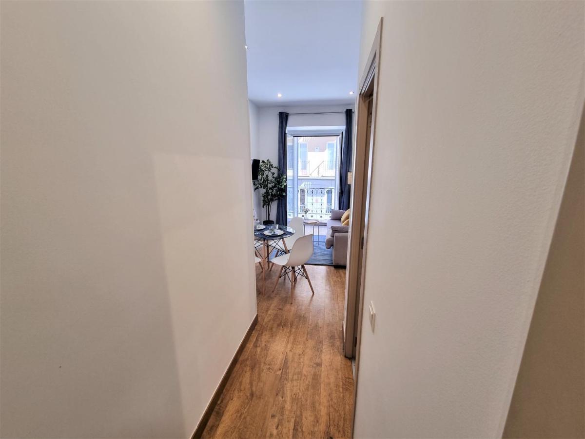 San Andres Apartment
