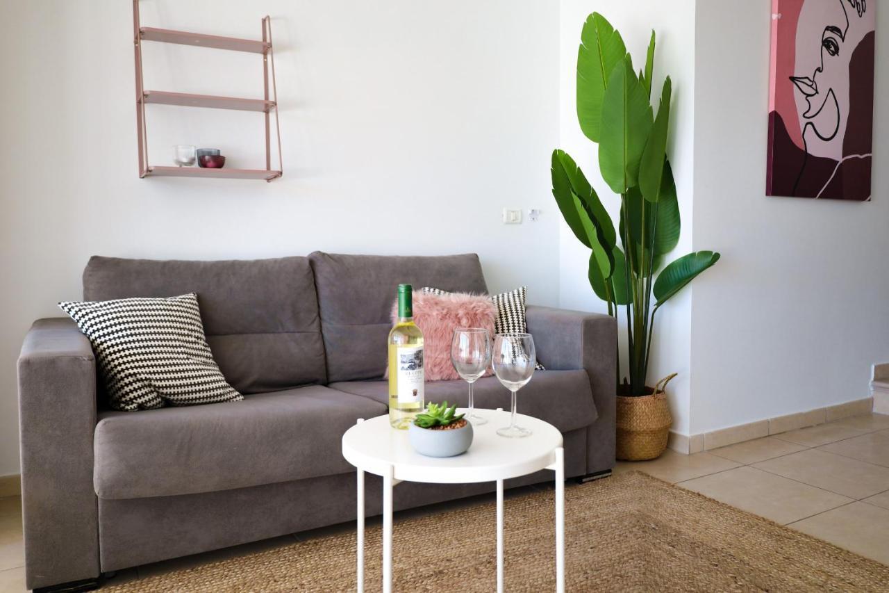 Apartment Elegant Sea View Callao Salvaje
