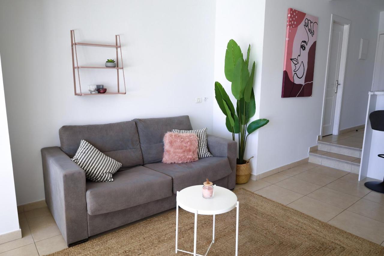 Elegant Sea View Apartment Callao Salvaje