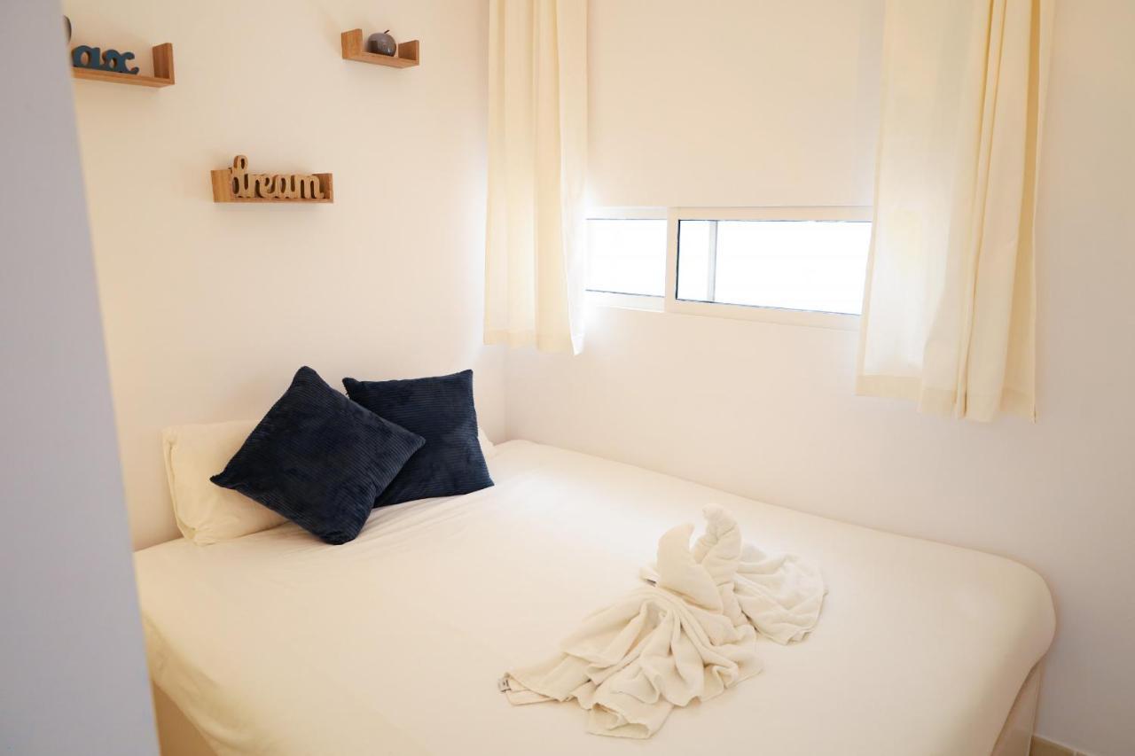 Apartment Elegant Sea View *
