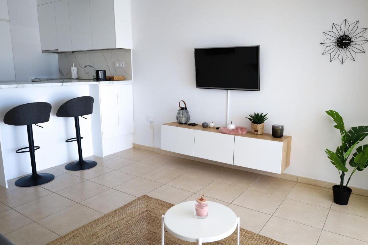 Apartment Elegant Sea View Callao Salvaje